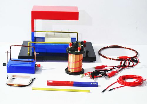 电磁感应演示物理教学仪器实验器材教具教学仪器